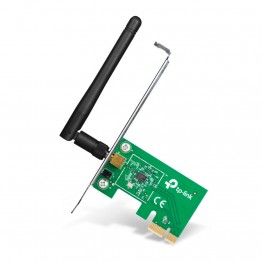 Scheda Wireless 150 Mbps