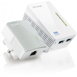 Powerline AV500 
