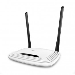 Router 300Mbps single band