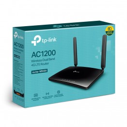 AC1200 - Router