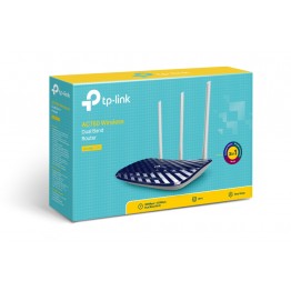 AC750 - Router 