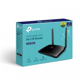 AC750 - Router 