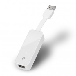 Adattatore di rete da USB 3.0 a Gigabit Ethernet