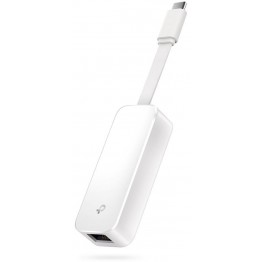 Adattatore di rete da USB-C a Gigabit Ethernet