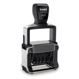 Professional 4.0 - Timbro 5440 datario