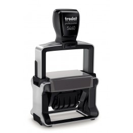 professional 4.0 - Timbro 5460 datario