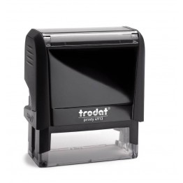Printy 4.0 - Timbro 4913