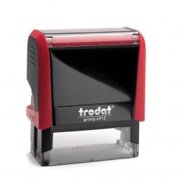 Printy 4.0 - Timbro 4912