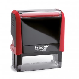 Printy 4.0 - Timbro 4913