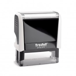 Printy 4.0 - Timbro 4913