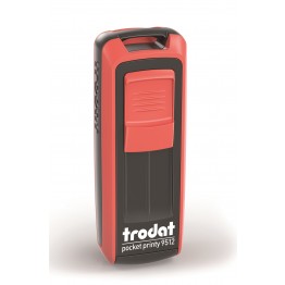 Pocket Printy - Timbro 9512