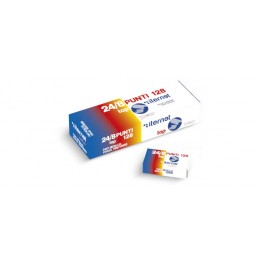 24/8 - Punti per cucitrici