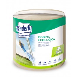 Bobina industriale 180m, 800 strappi
