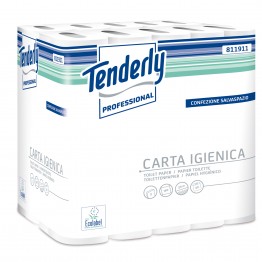Carta igienica 20m, 160 strappi