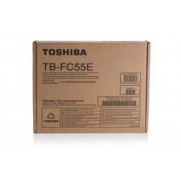 TBFC55E vaschetta recupero