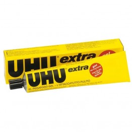 Extra - Adesivo istantaneo universale