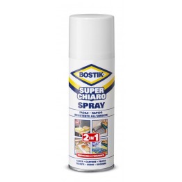Superchiaro - Adesivo spray