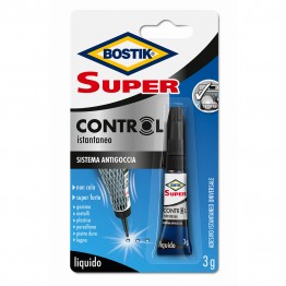 Control - Adesivo istantaneo universale
