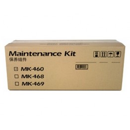MK460 kit manutenzione