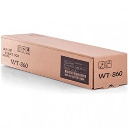 WT860 vaschetta recupero