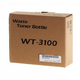 WT3100 vaschetta recupero