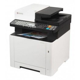 ECOSYS MA2100CFX - Multifunzione laser A4 colore