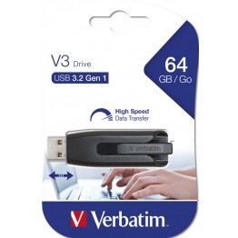 Pen Drive Store n Go V3 USB 3.0 da 64GB