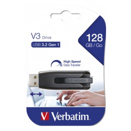 Pen Drive Store n Go V3 USB 3.2 Gen1 da 128GB