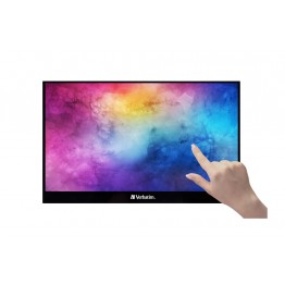 Monitor portatile PMT-15 15.6