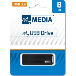 Pen Drive USB 2.0 da 8GB
