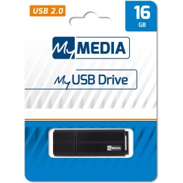 Pen Drive USB 2.0 da 16GB