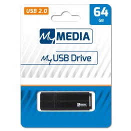 Pen Drive USB 2.0 da 64GB