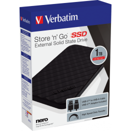 GEN1 - SSD Esterno 1TB