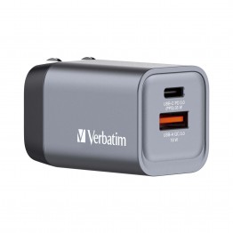 GaN - Adattatore da viaggio 