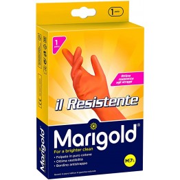 Guanto manica lunga, taglia M