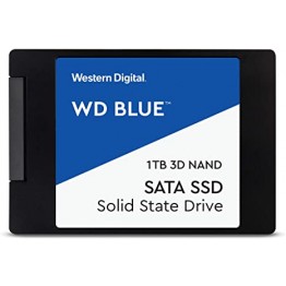 SSD BLUE interno 2.5