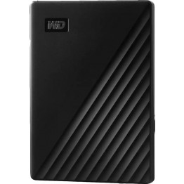 Hard Disk MY PASSPORT esterno 2.5