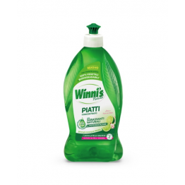 Detersivo WINNI'S per piatti
