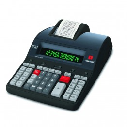 LOGOS 904T Calcolatrice scrivente termica