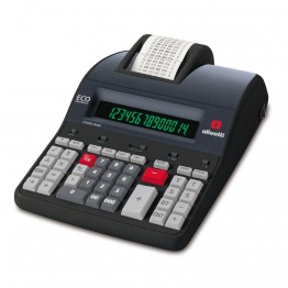 LOGOS 914T Calcolatrice scrivente termica