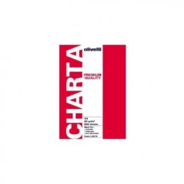 Carta per fotocopie Red - A4