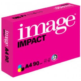 Image impact - Carta A4