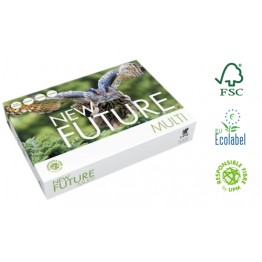 Carta per fotocopie New Future - A5