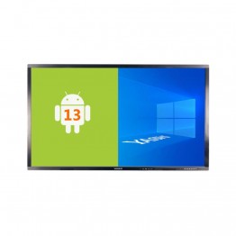Monitor Touch LCD 65