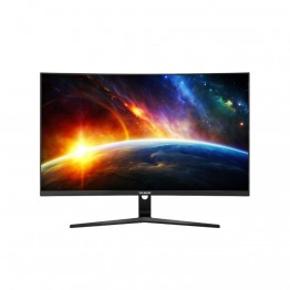Monitor Curved Pioneer 31.5