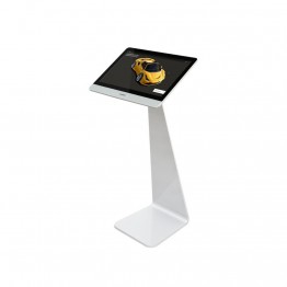 Totem indoor Luxury Touch 21,5