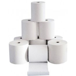 Rotoli per REGISTRATORE DI CASSA