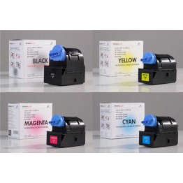 Compatibile per Canon toner CEXV21K