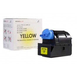 Compatibile per Canon toner CEXV21Y