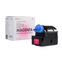 Compatibile per Canon toner CEXV21M